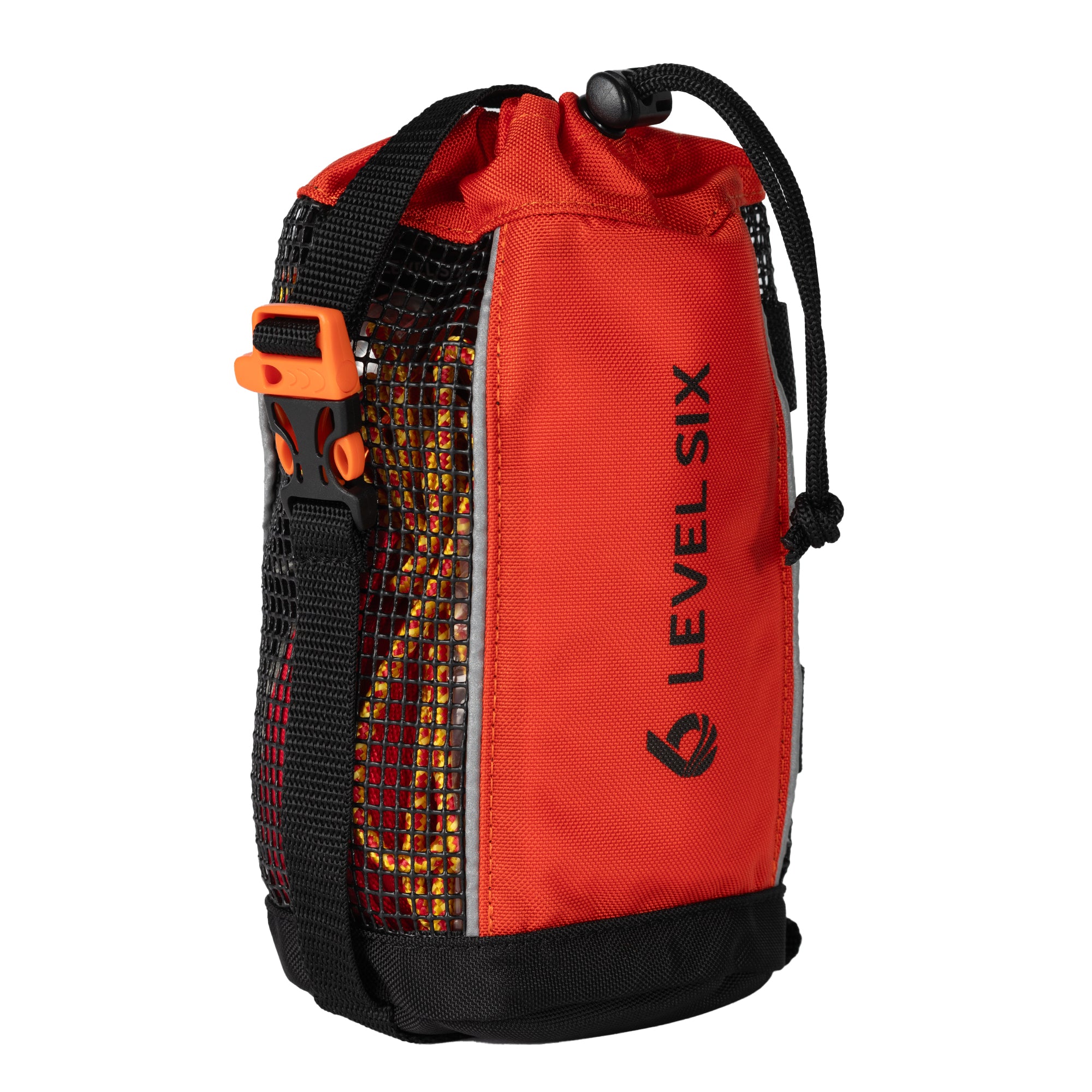 level-6-x-traction-kit-mouflage-kayak-rescue-alu image 2