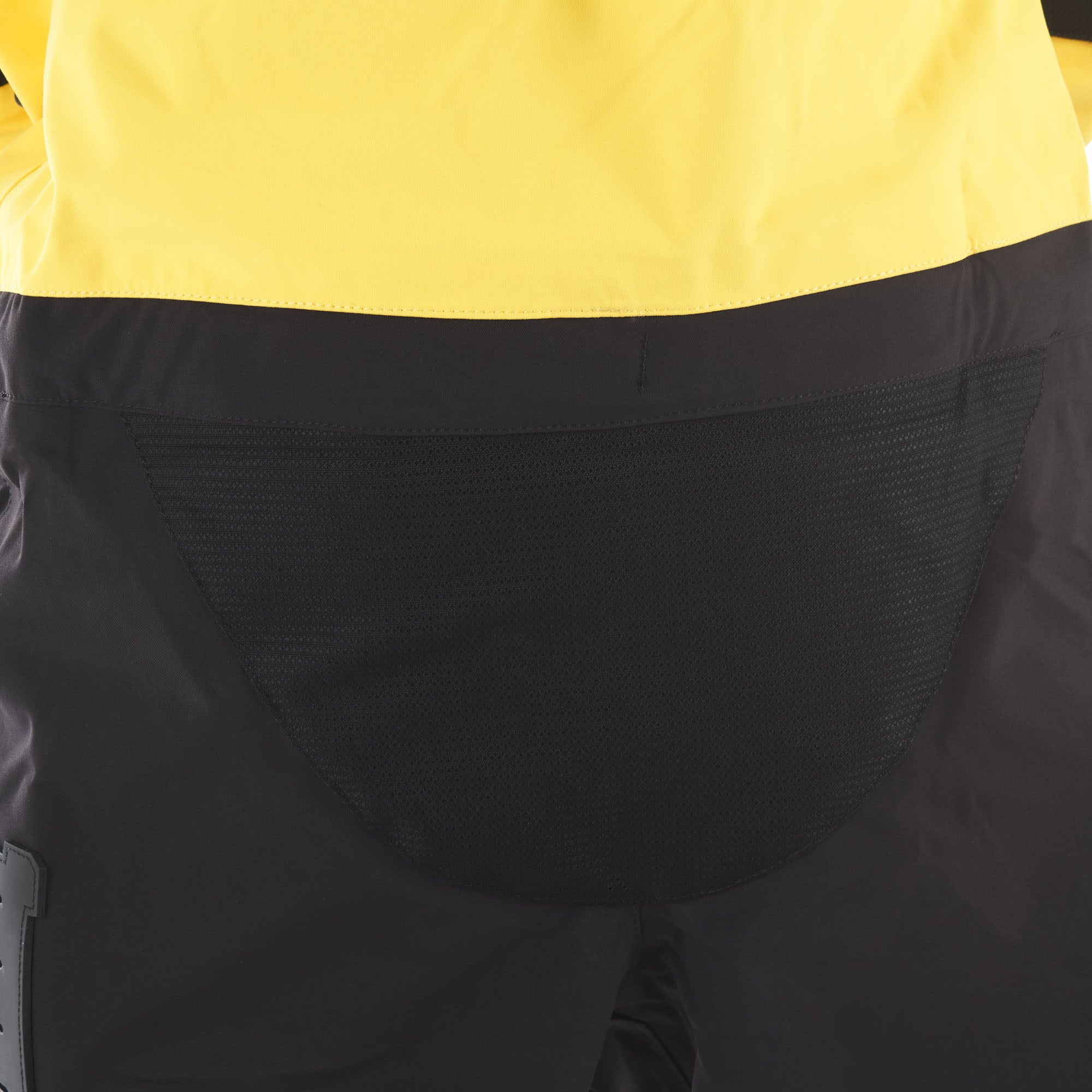 level-6-rescue-pro-ice-combinaison-tanche-jaune image 7