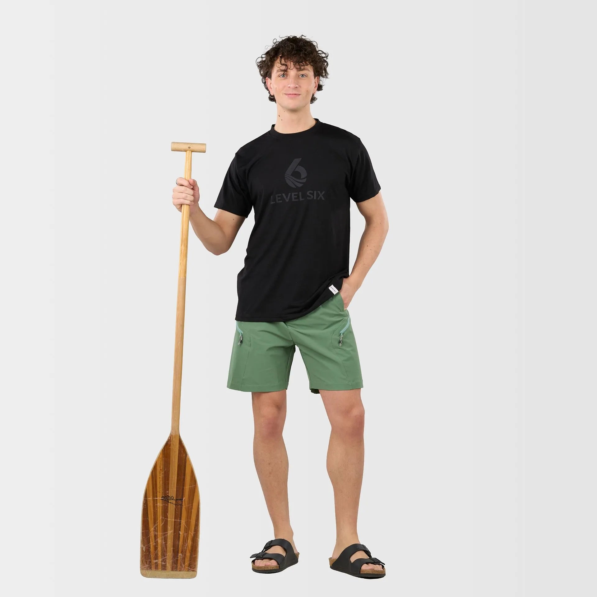 level-6-pro-guide-short-boardshort-doubl-magnet image 8
