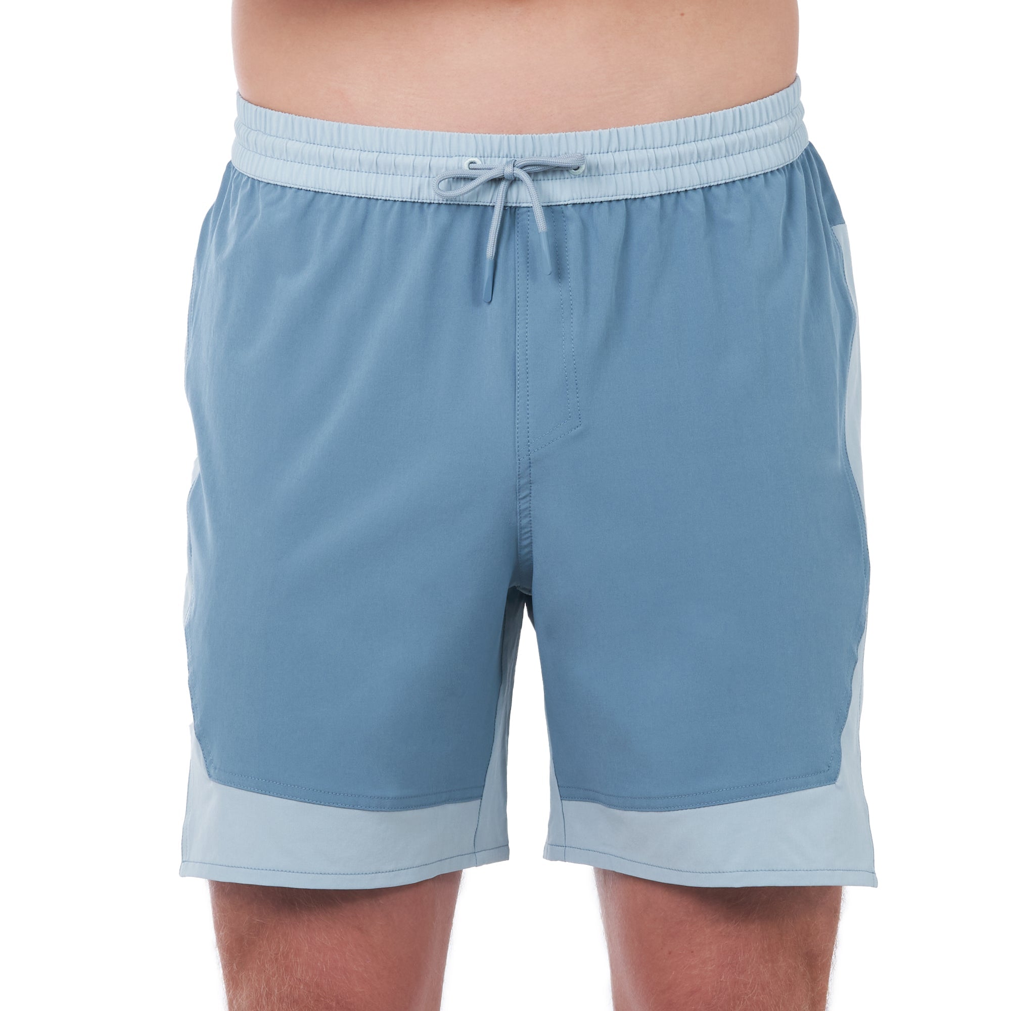 level-6-atlas-boardshort-short-de-bain-smoke-blue-32 image 8