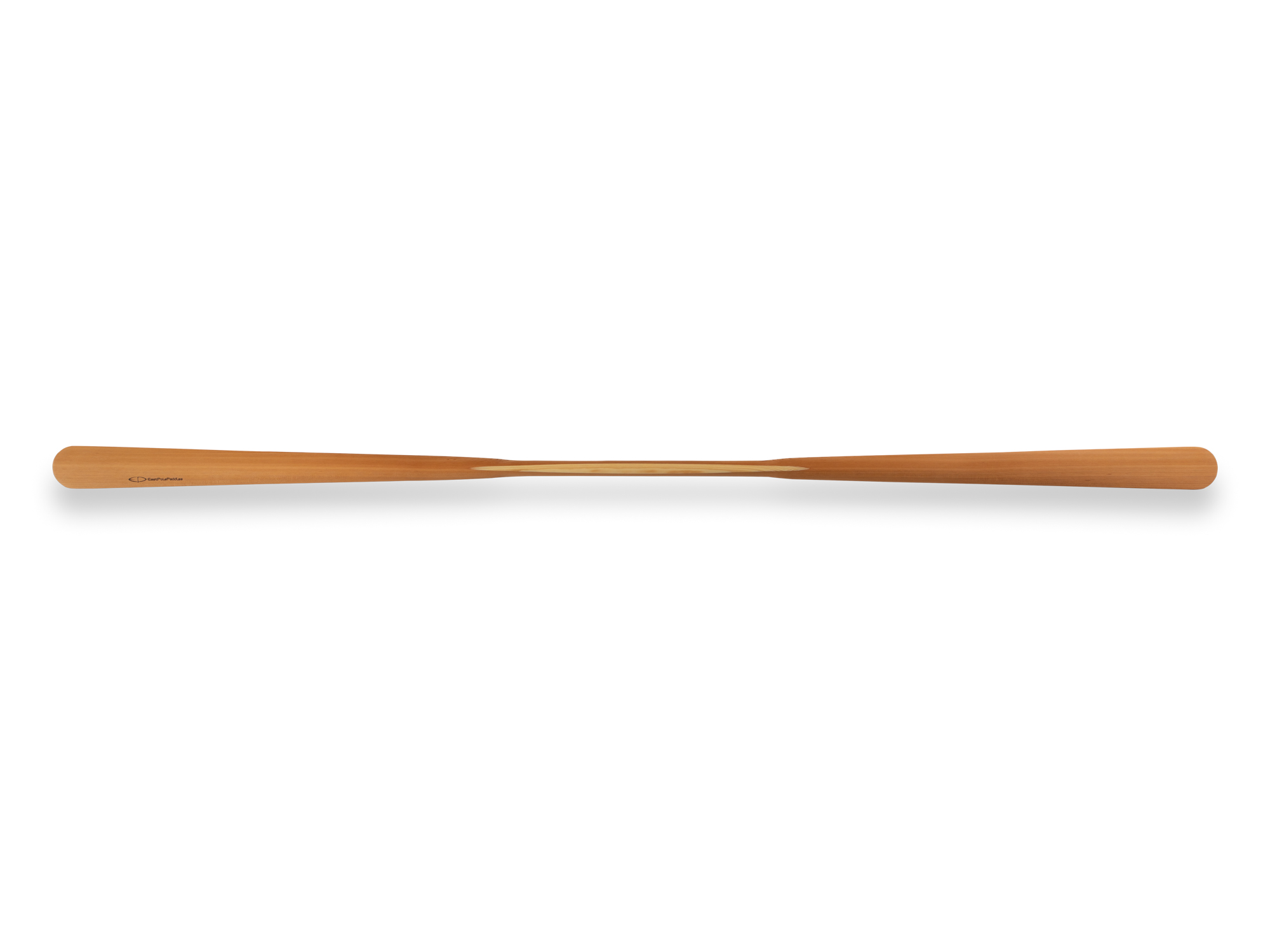 east-pole-greenland-nanook-pagaie-groenlandaise-bois-c-dre-220-cm image 2