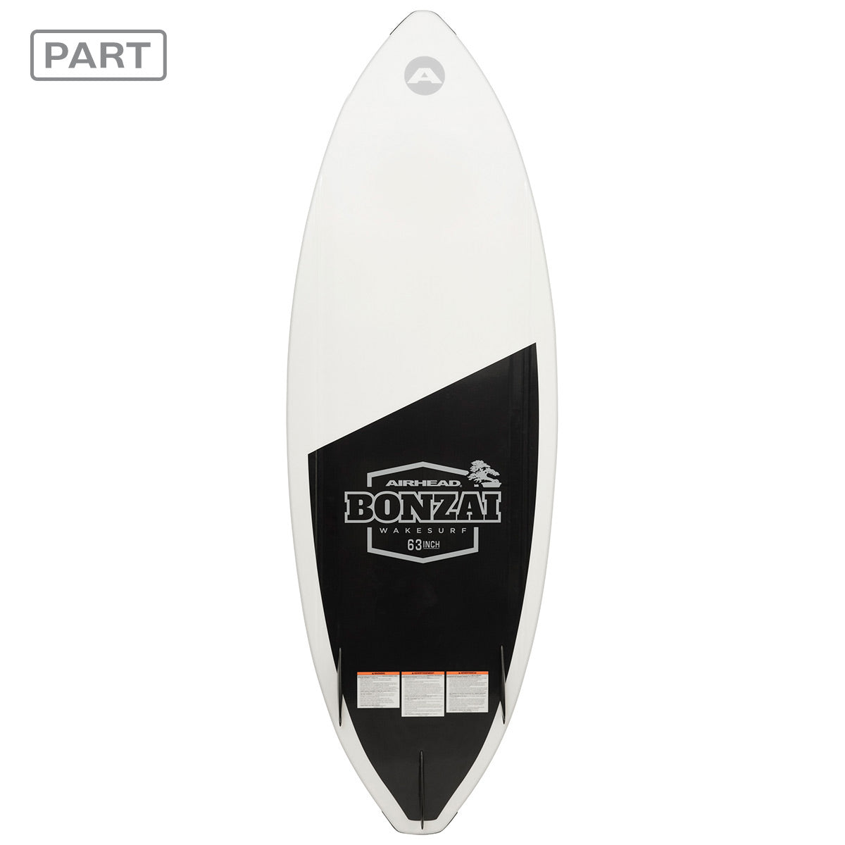 airhead-wakesurf-board-aileron-rechange-lot-de-2-pfish image 3