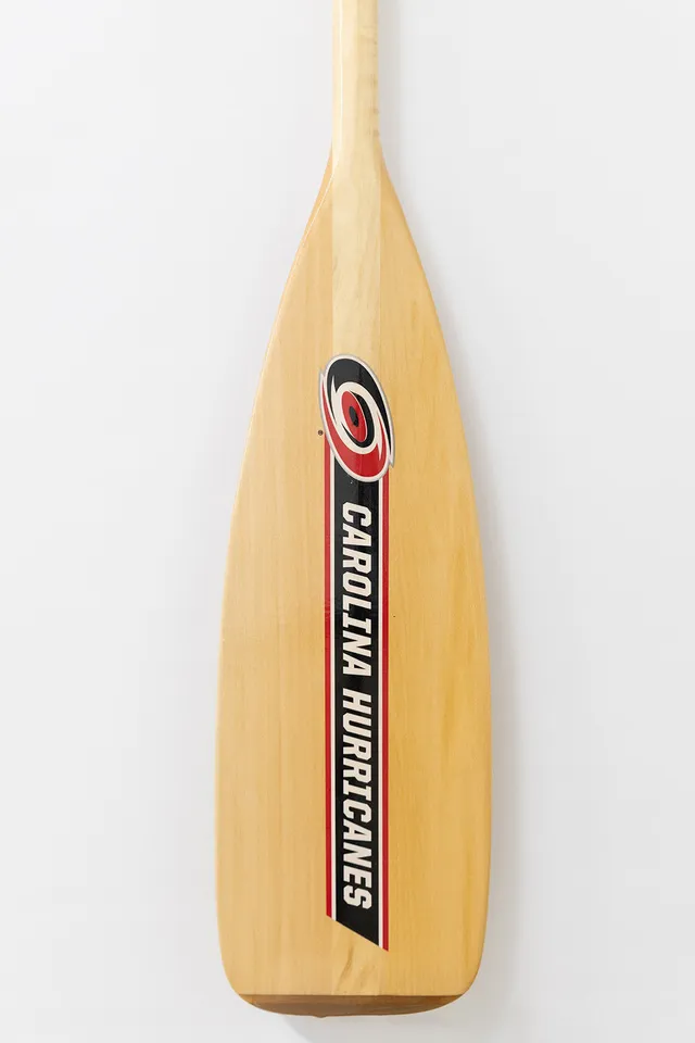 grey-owl-scout-pagaie-cano-carolina-hurricanes-57-d-co image 1