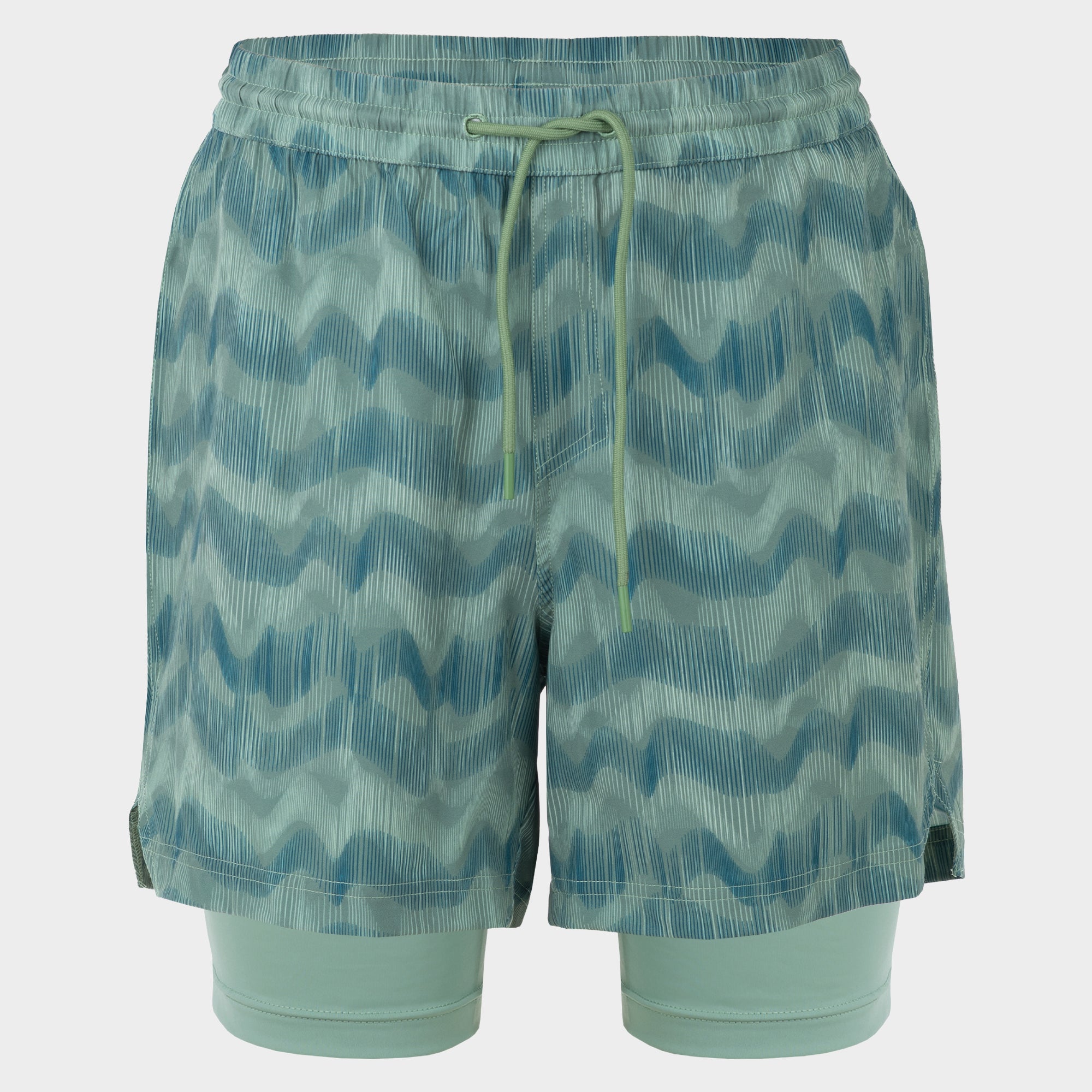 level-6-nyx-boardshort-doubl-homme-flora-ivy image 2