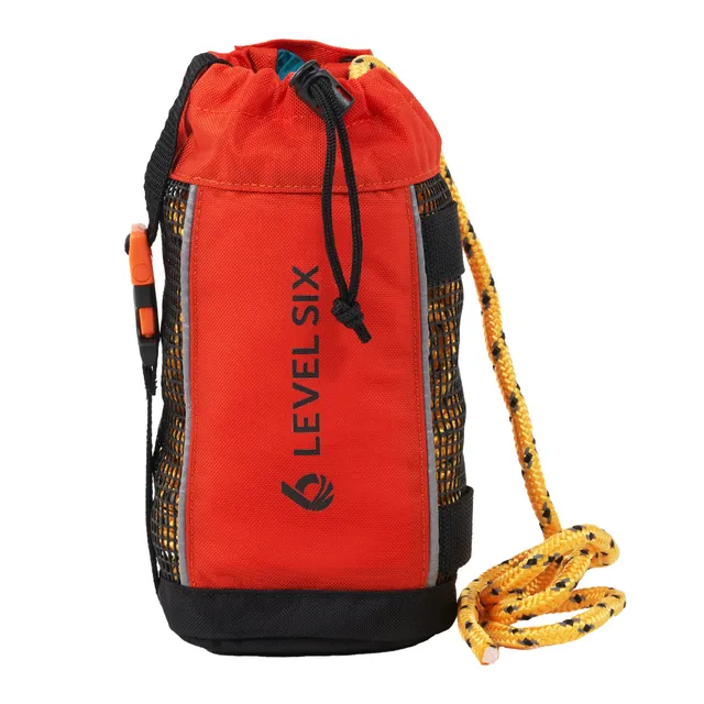 level-6-rescue-sac-de-jet-compact-16m-secours image 1