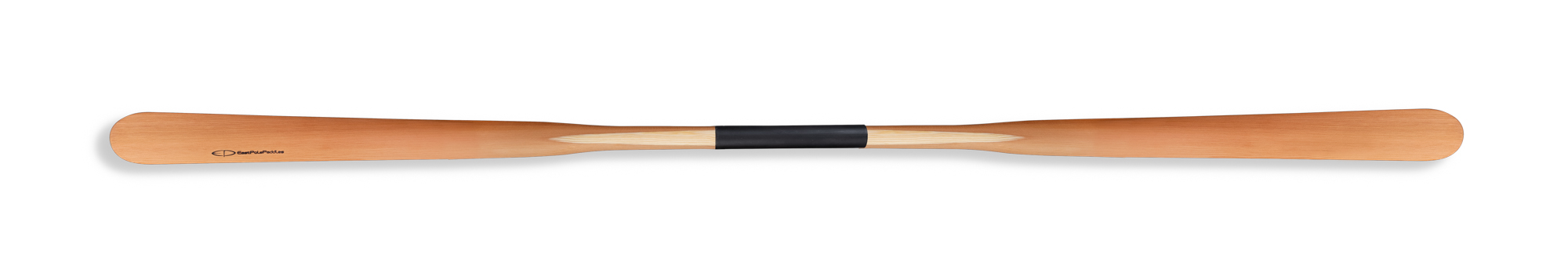 east-pole-nanook2-pagaie-groenlandaise-d-montable-2-parties-220-cm image 2