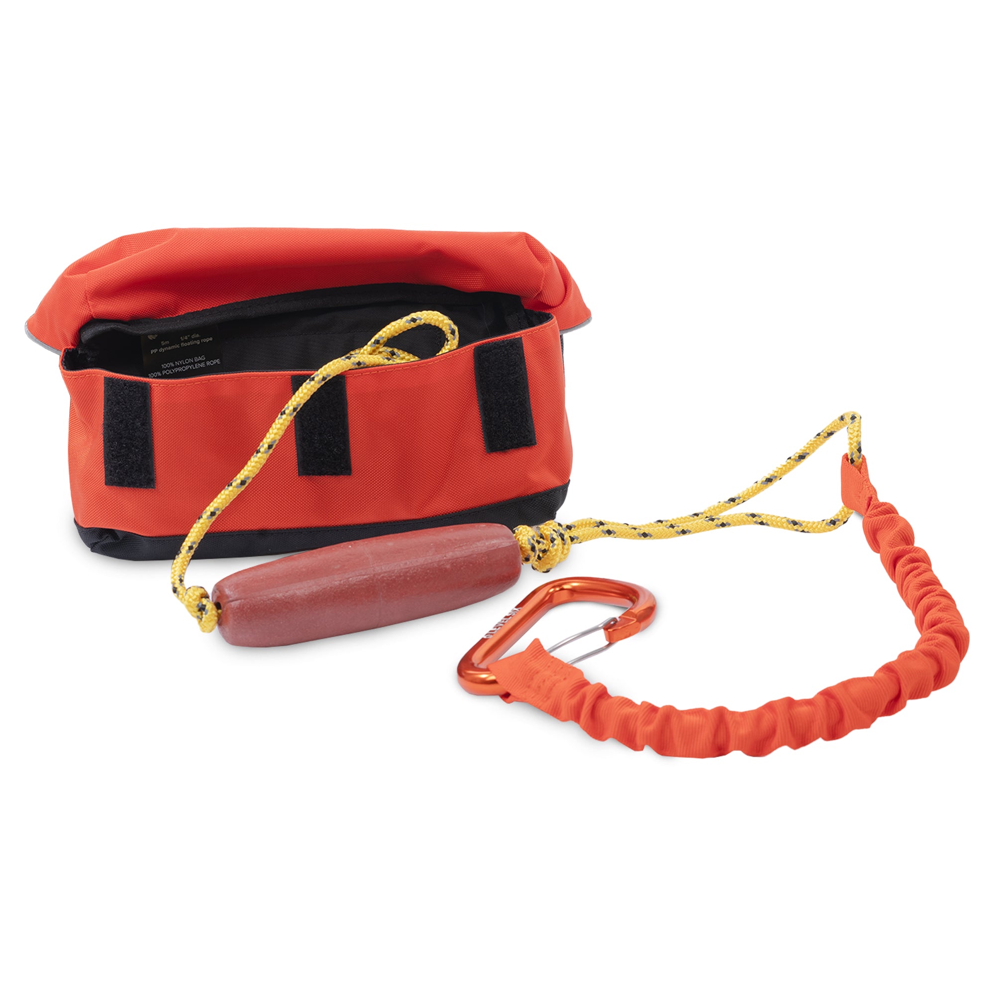 level-6-kayak-tow-line-bout-remorquage-5-m-ceinture image 2