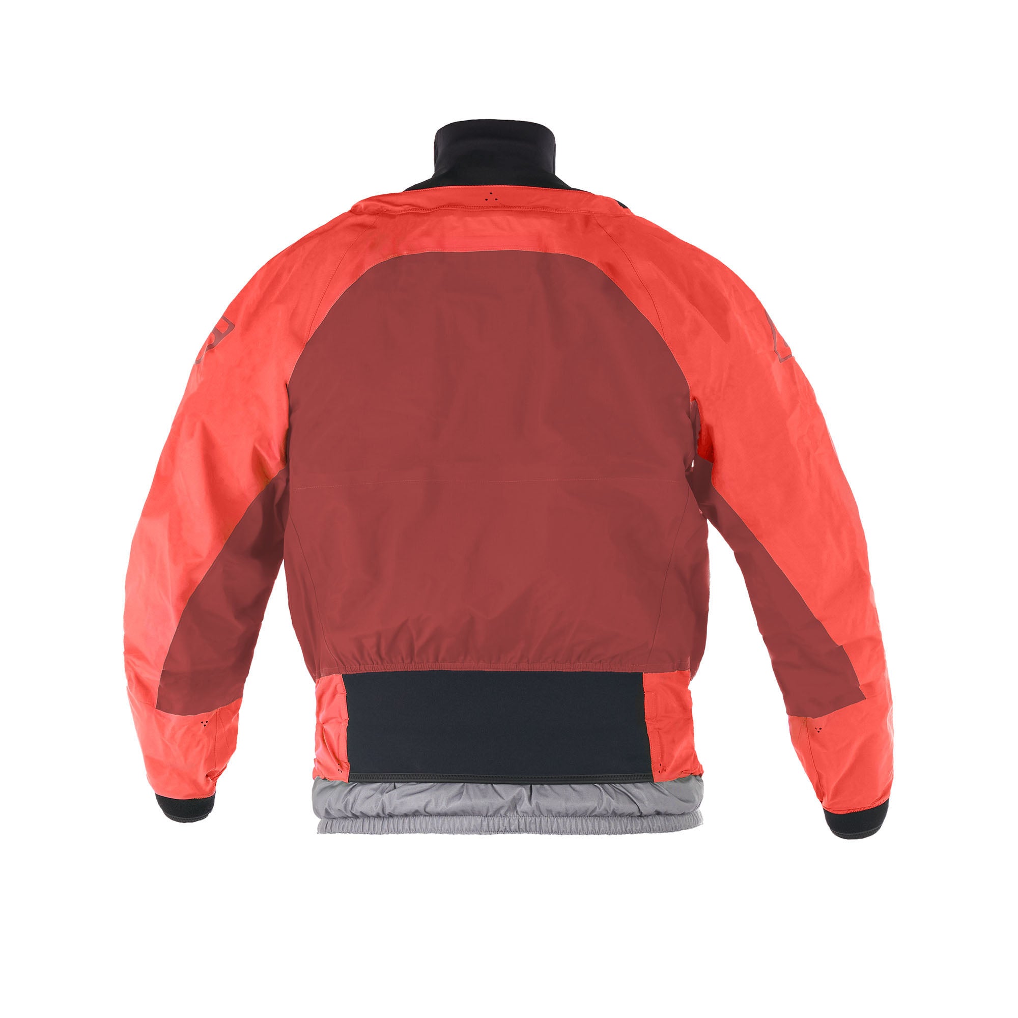 level-six-duke-haut-kayak-tanche-molten-lava-n-opr-ne image 6