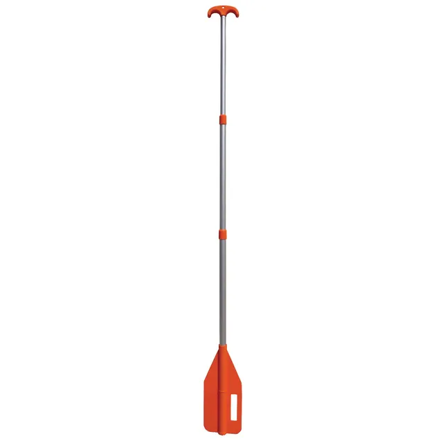 airhead-pagaie-t-lescopique-crochet-bateau-65-183-cm-orange image 1