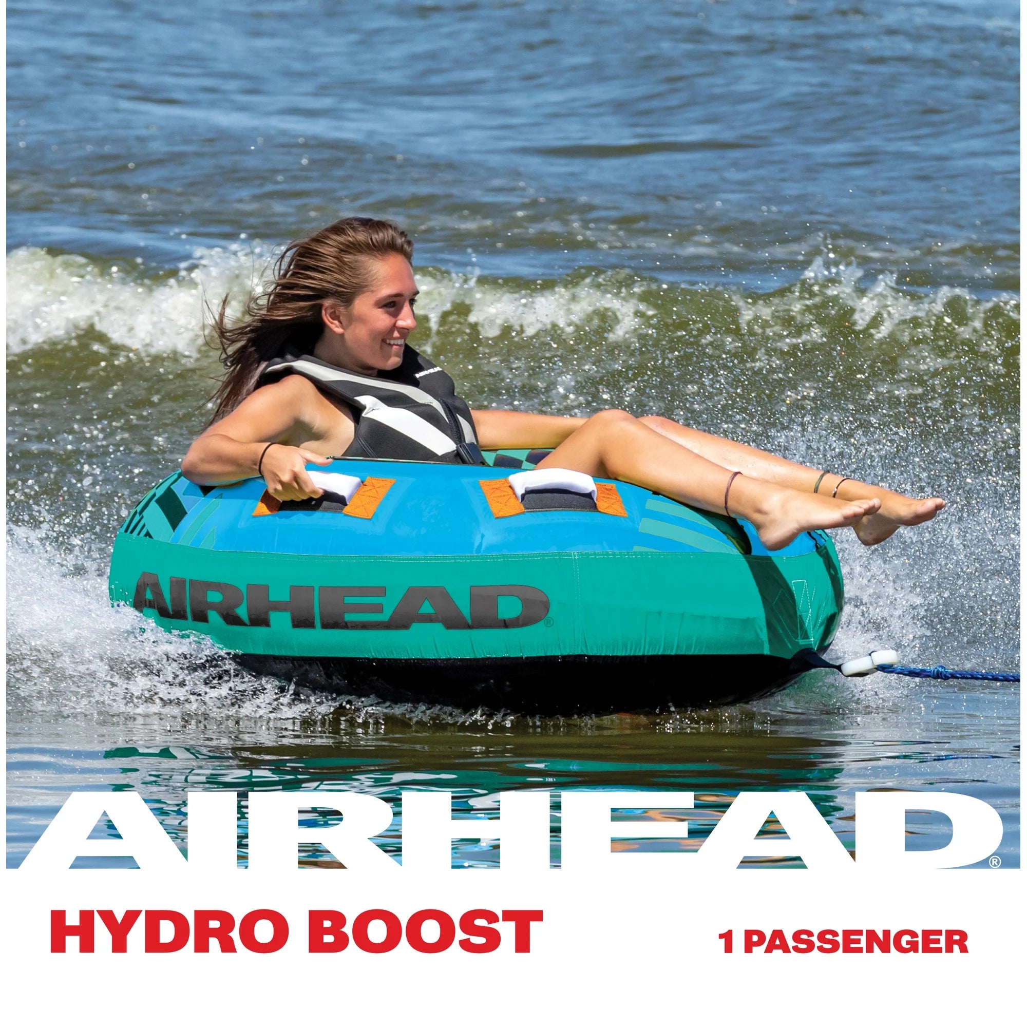 airhead-hydro-boost-bou-e-tractable-1-personne-137-cm image 3