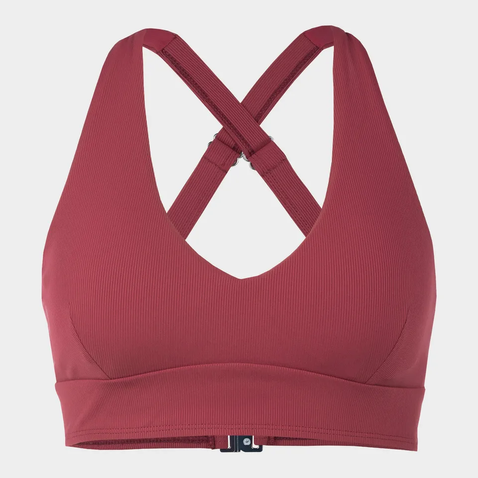 level-6-olivia-haut-bikini-femme-red-pear-maintien-moyen image 1