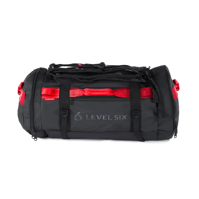 level-6-portage-sac-duffel-90l-compartiment-humide-tanche image 1