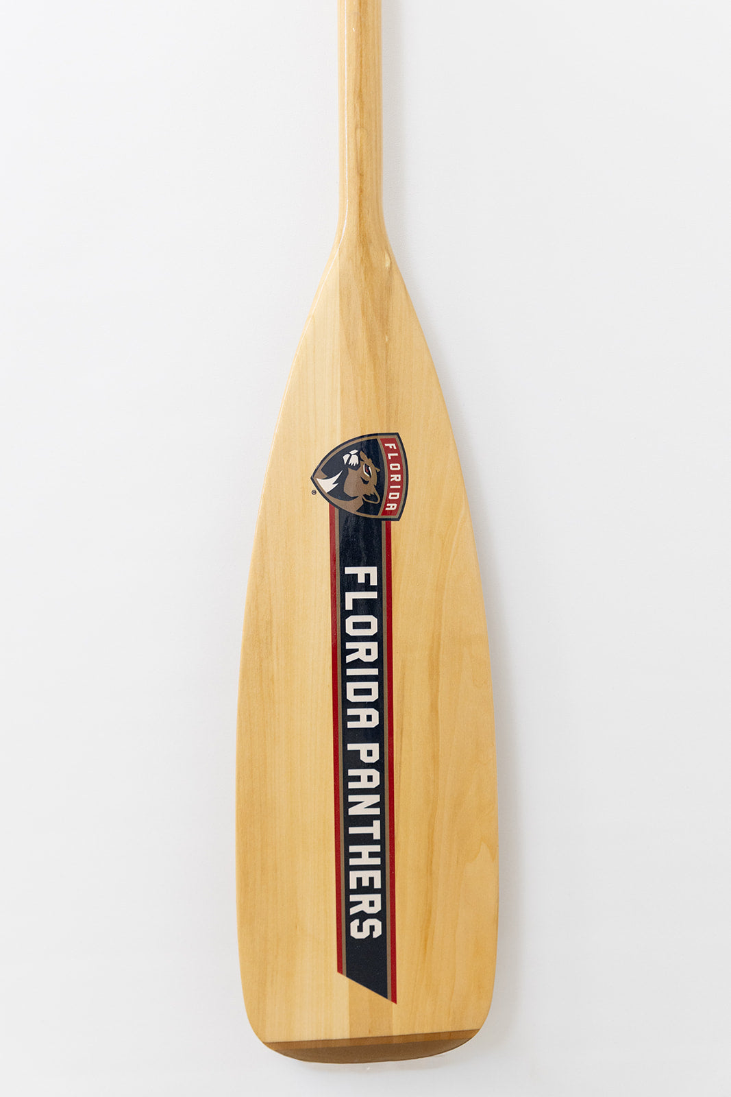 grey-owl-scout-pagaie-cano-d-co-florida-panthers-145-cm-bois image 1
