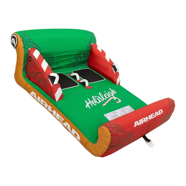 airhead-holisleigh-bou-e-tractable-2-places-avec-dossier image 1