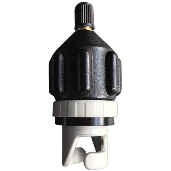 level-six-adaptateur-valve-sup-compresseur-halkey-roberts image 1