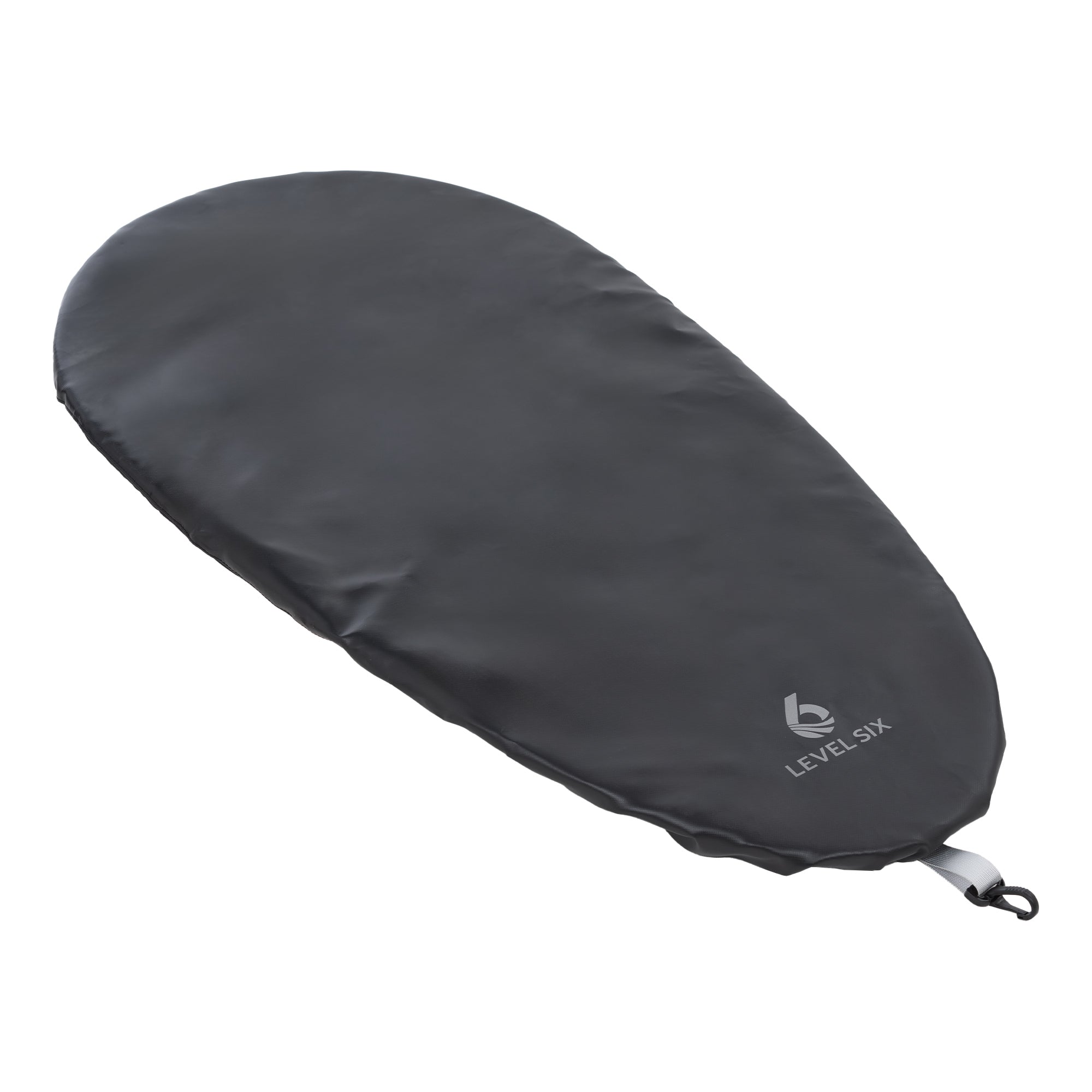 level-6-cockpit-cover-jupe-hiloire-nylon-tpu-taille-l image 1