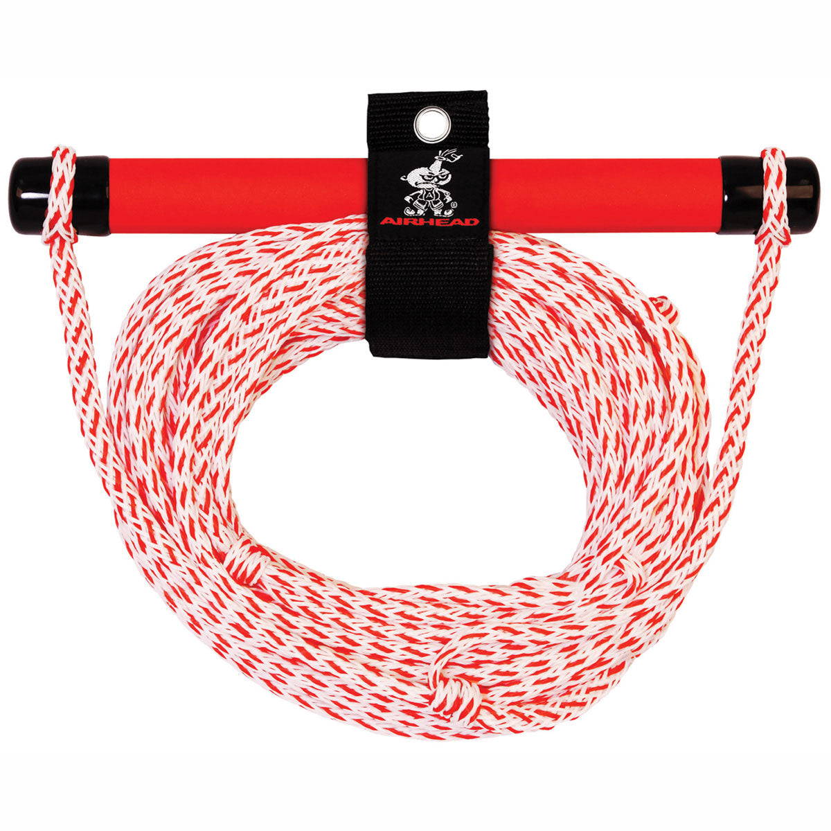 airhead-eva-grip-corde-ski-nautique-75-ft-rouge image 1