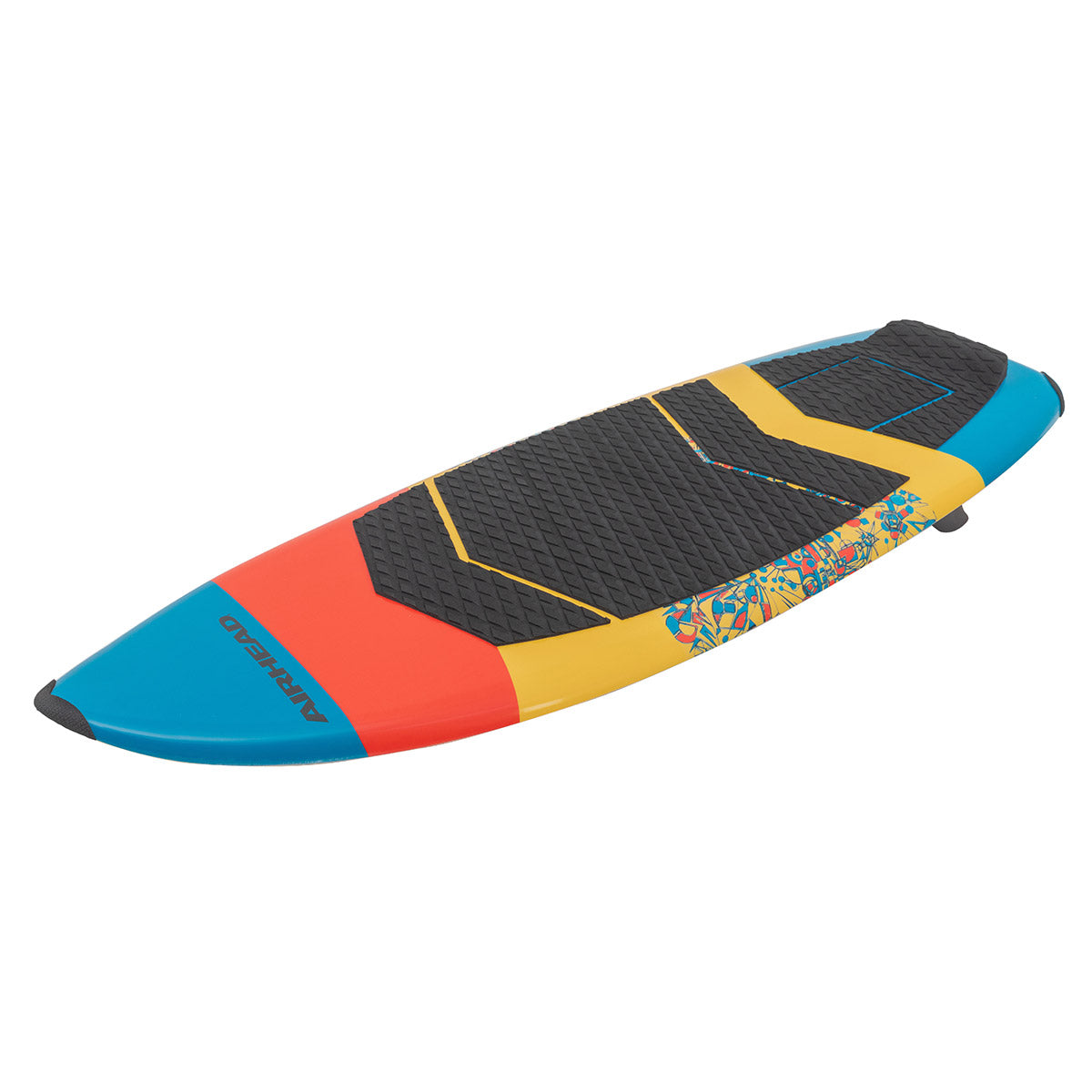 airhead-fraction-planche-wakesurf-surf-style-3-d-rives image 2