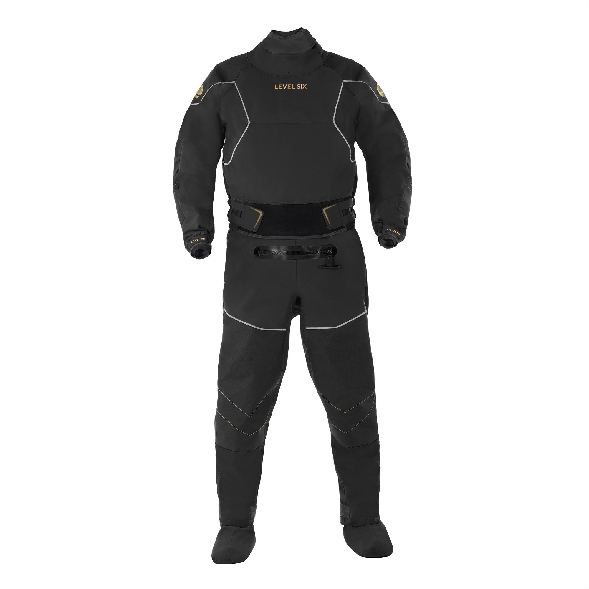 level-6-emperor-blackout-combinaison-tanche image 1