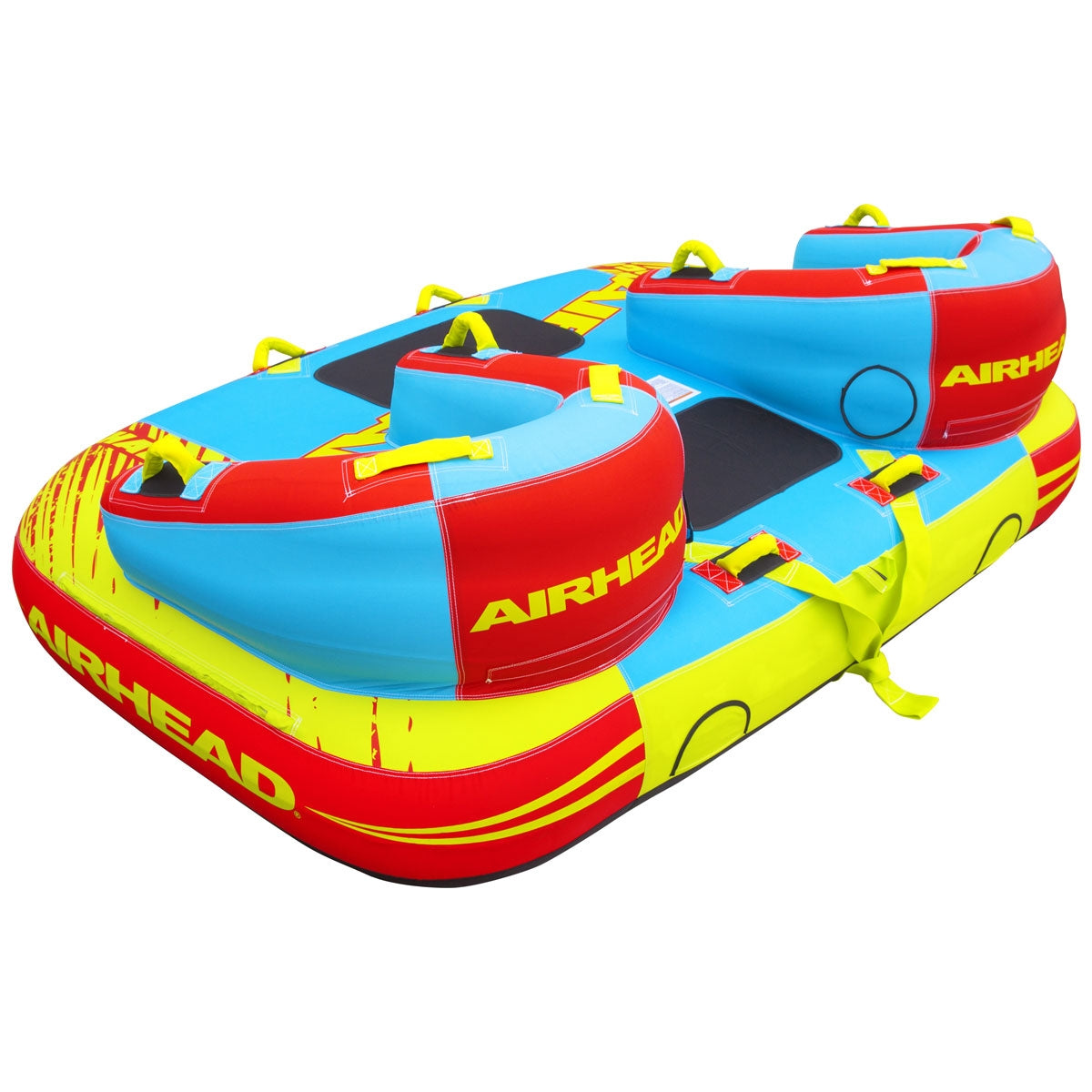 airhead-challenger-bou-e-tractable-3-places-si-ges image 3