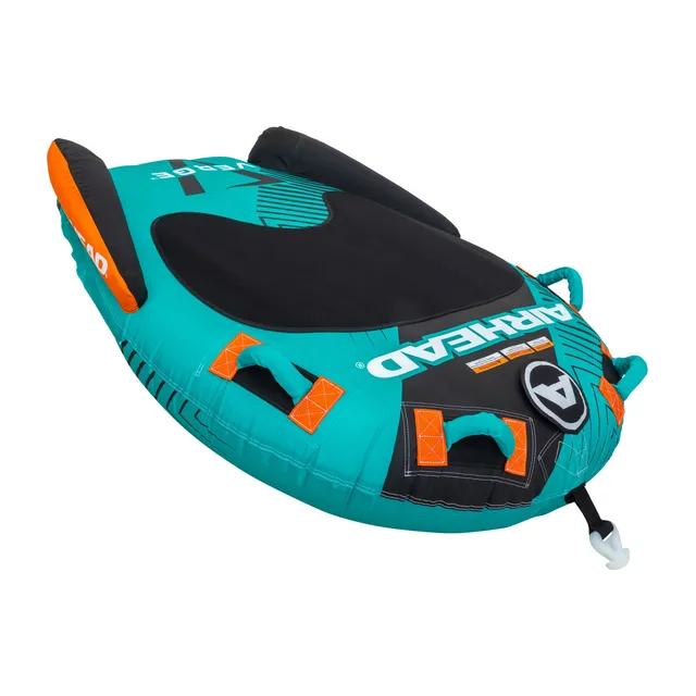 airhead-verge-bou-e-tract-e-1-rider-deck-zero-g image 1