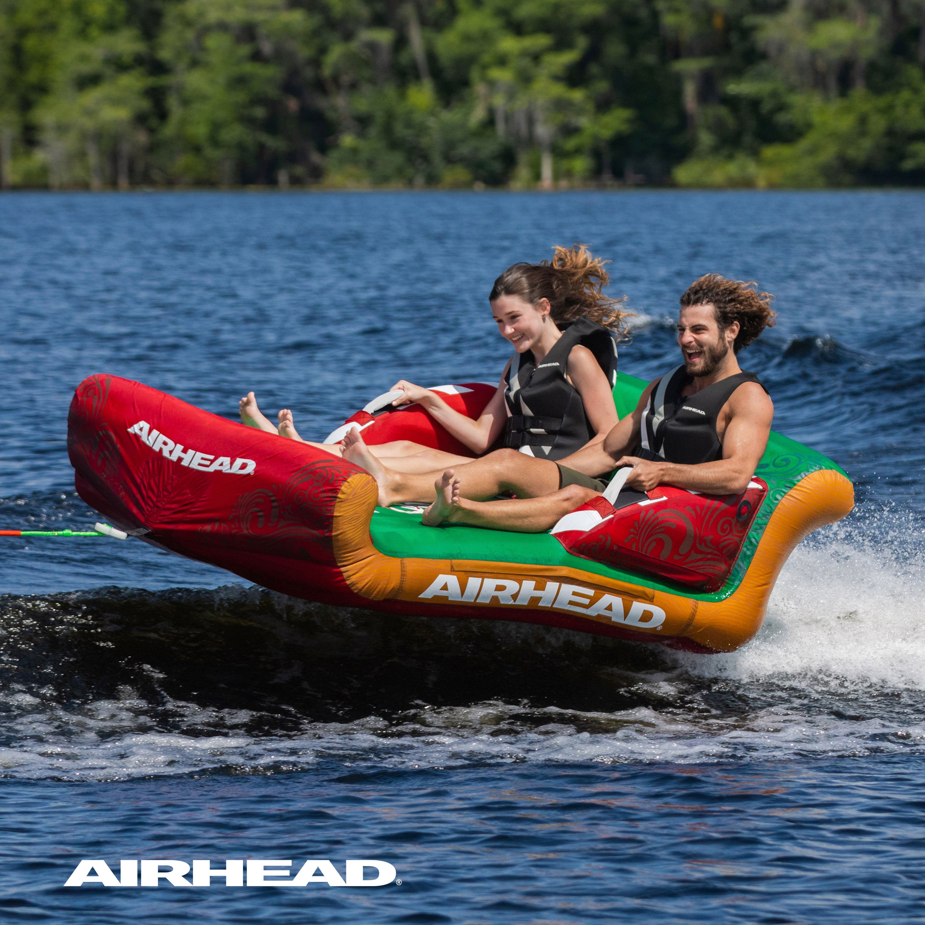 airhead-holisleigh-bou-e-tractable-2-places-avec-dossier image 2