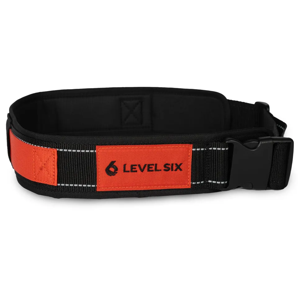 level-6-rescue-ceinture-porte-sac-de-lancer-kayak image 1