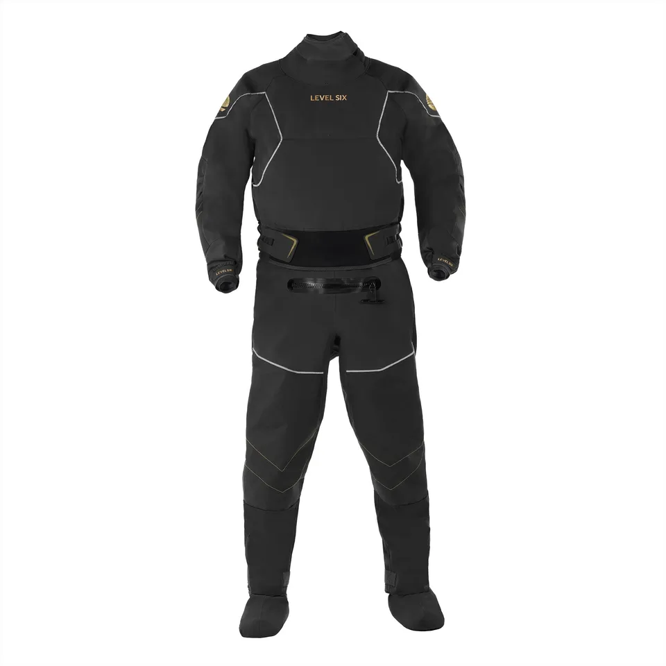 level-6-emperor-blackout-combinaison-tanche image 1