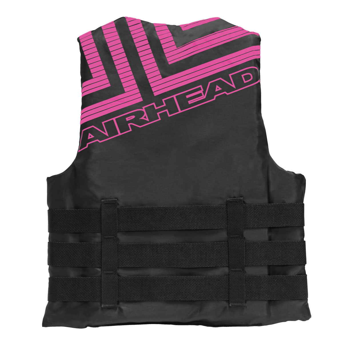 airhead-trend-gilet-sauvetage-adulte-bleu-noir-mousse-pe image 4