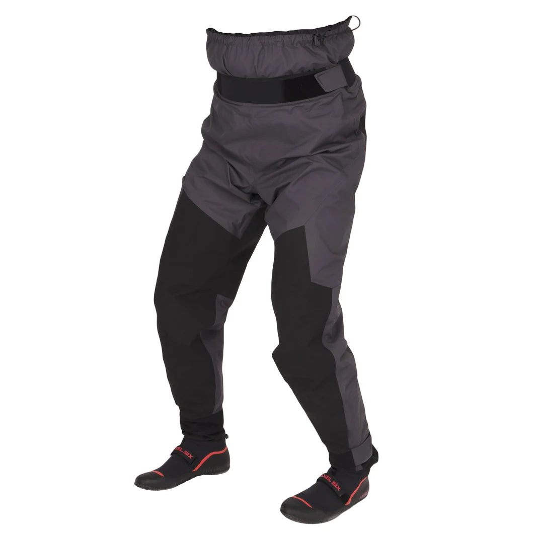 level-6-surge-dry-pant-pantalon-tanche-respirant-homme image 1