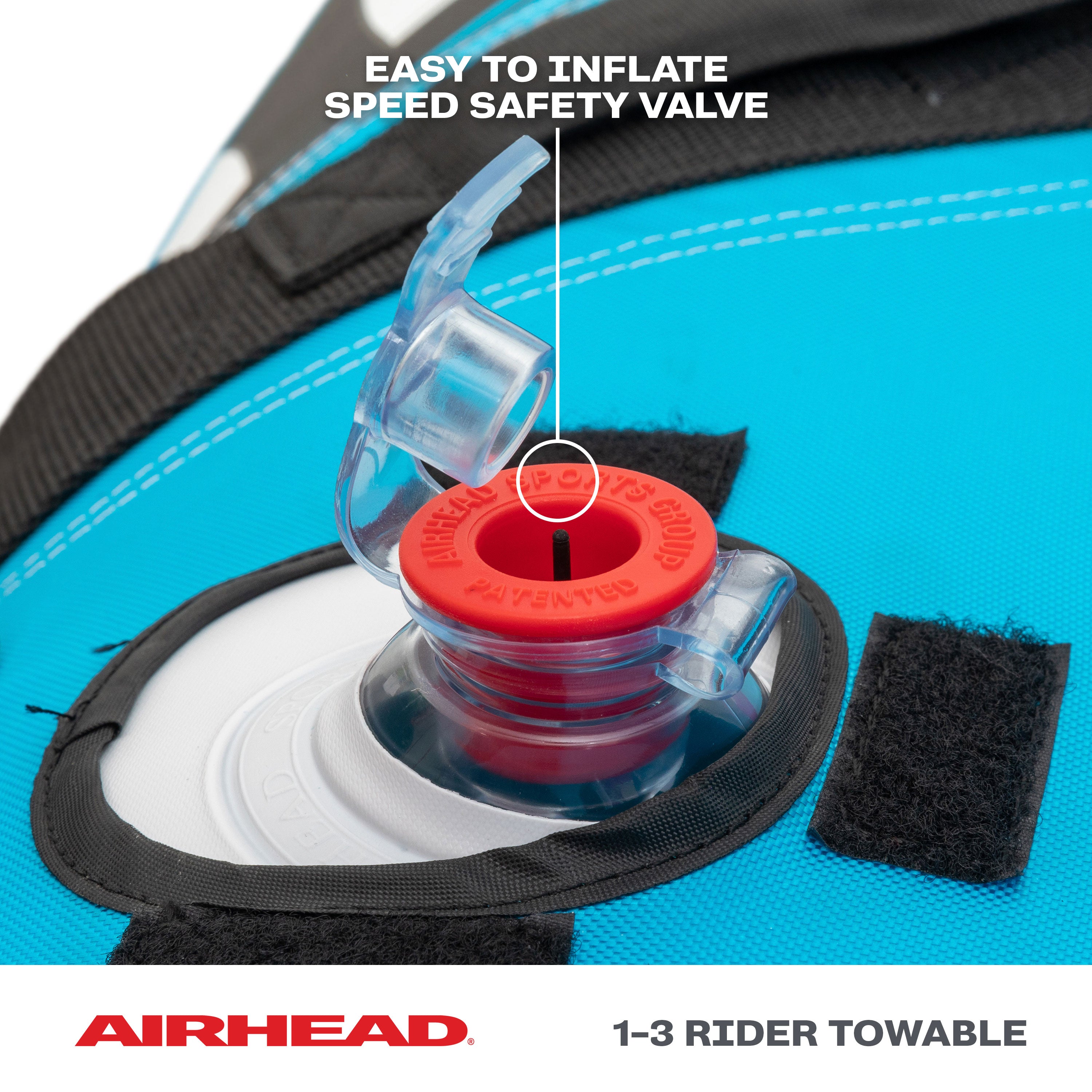 airhead-booyah-3-bou-e-tract-e-1-3-riders-510-lbs-nylon image 5