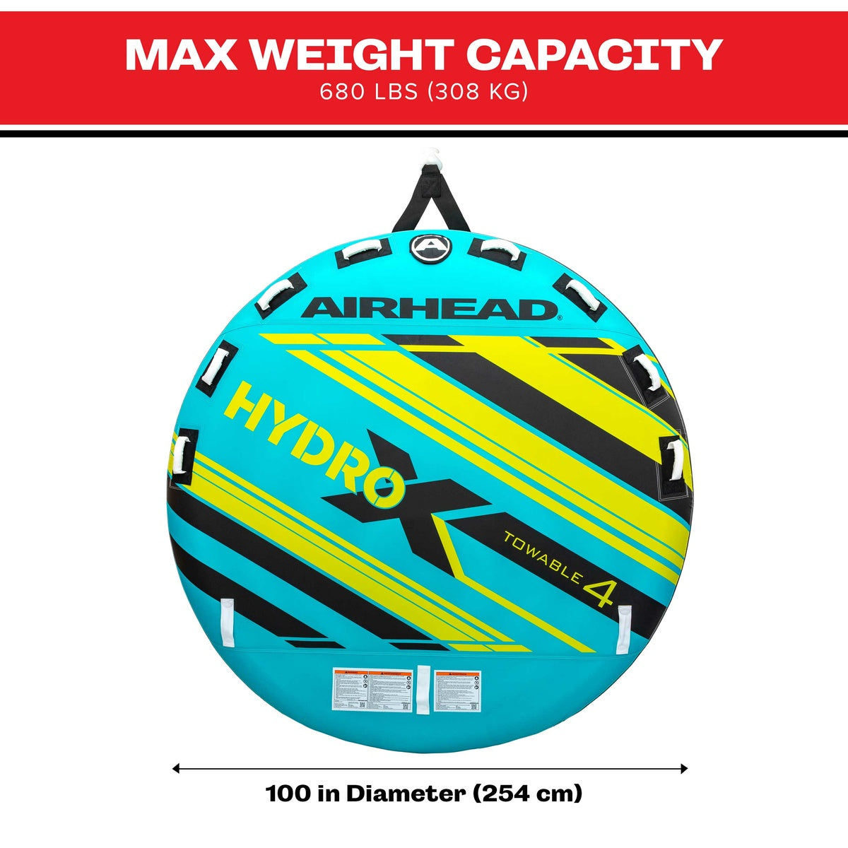 airhead-hydro-x-4-bou-e-tract-e-4-places-nylon-8-poign-es image 7
