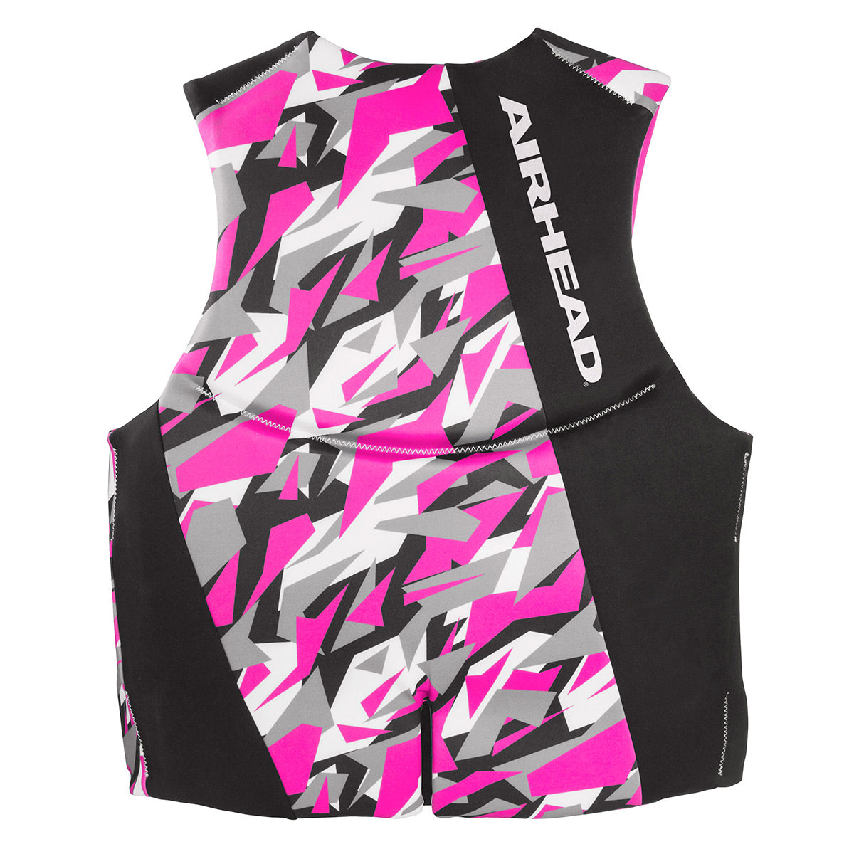 airhead-camo-cool-gilet-sauvetage-femme-n-olite-taille-m-camo image 2