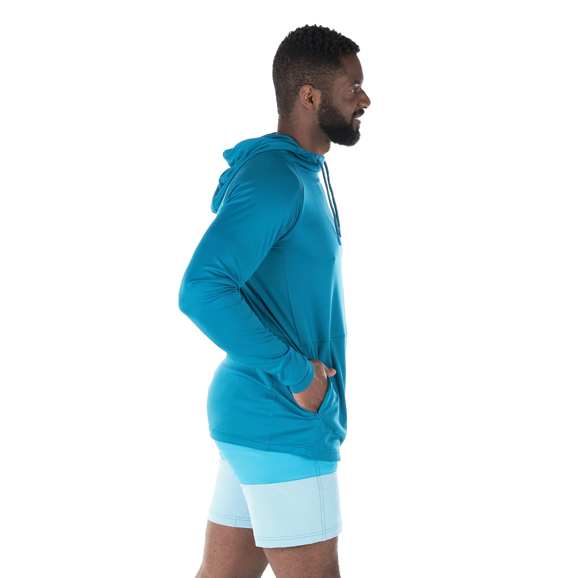 level-6-vapour-sweat-anti-uv-m-peacock-upf-50 image 3