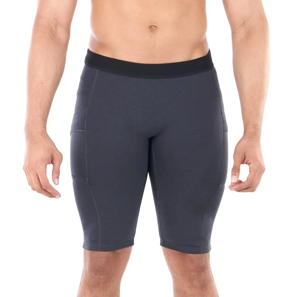 level-six-jericho-short-n-opr-ne-black-heather-0-5mm image 1