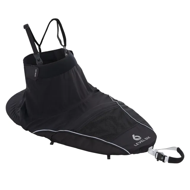 level-six-mariner-jupette-kayak-nylon-recycl-poche image 1