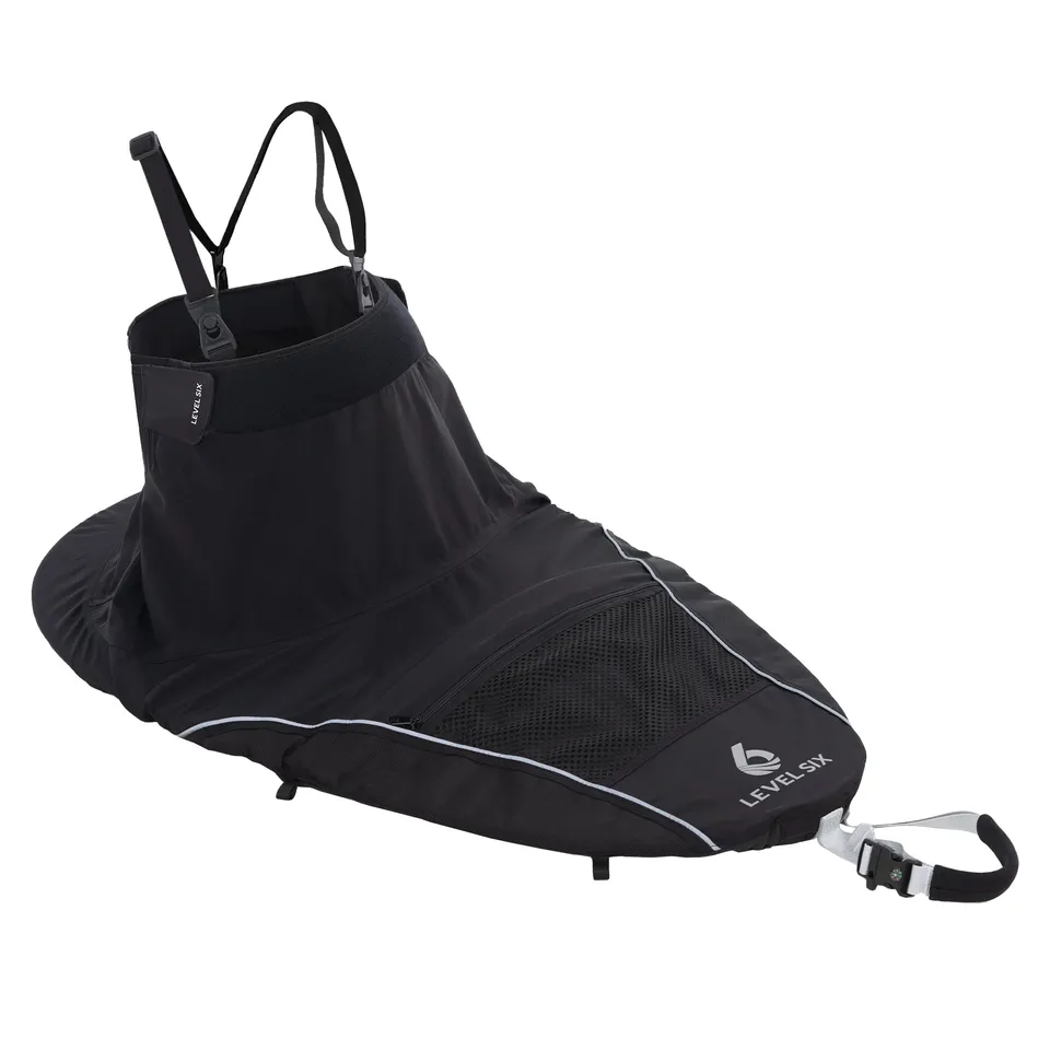 level-six-mariner-jupette-kayak-nylon-recycl-poche image 1