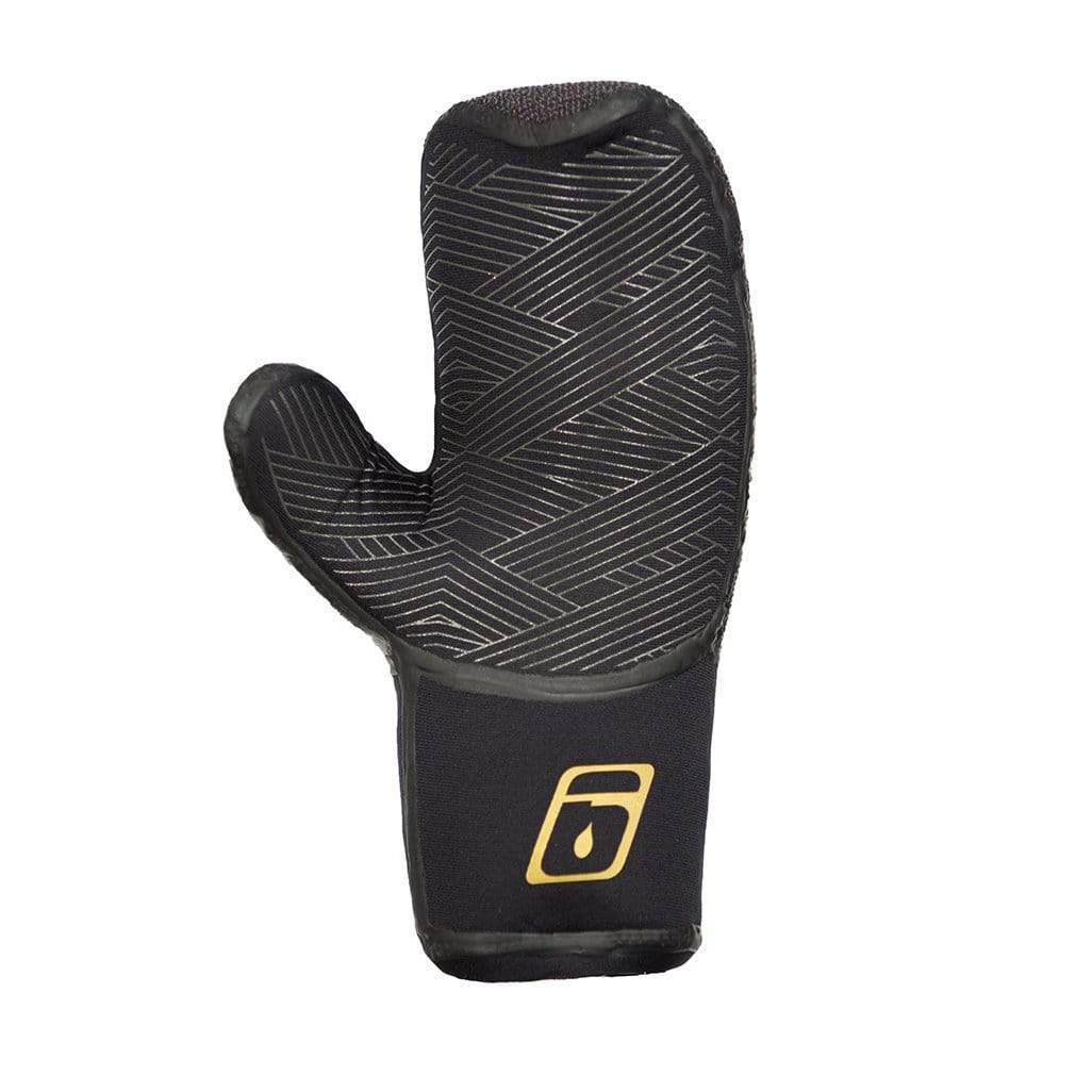 level-6-gritstone-mitt-moufles-n-opr-ne-3-mm image 2