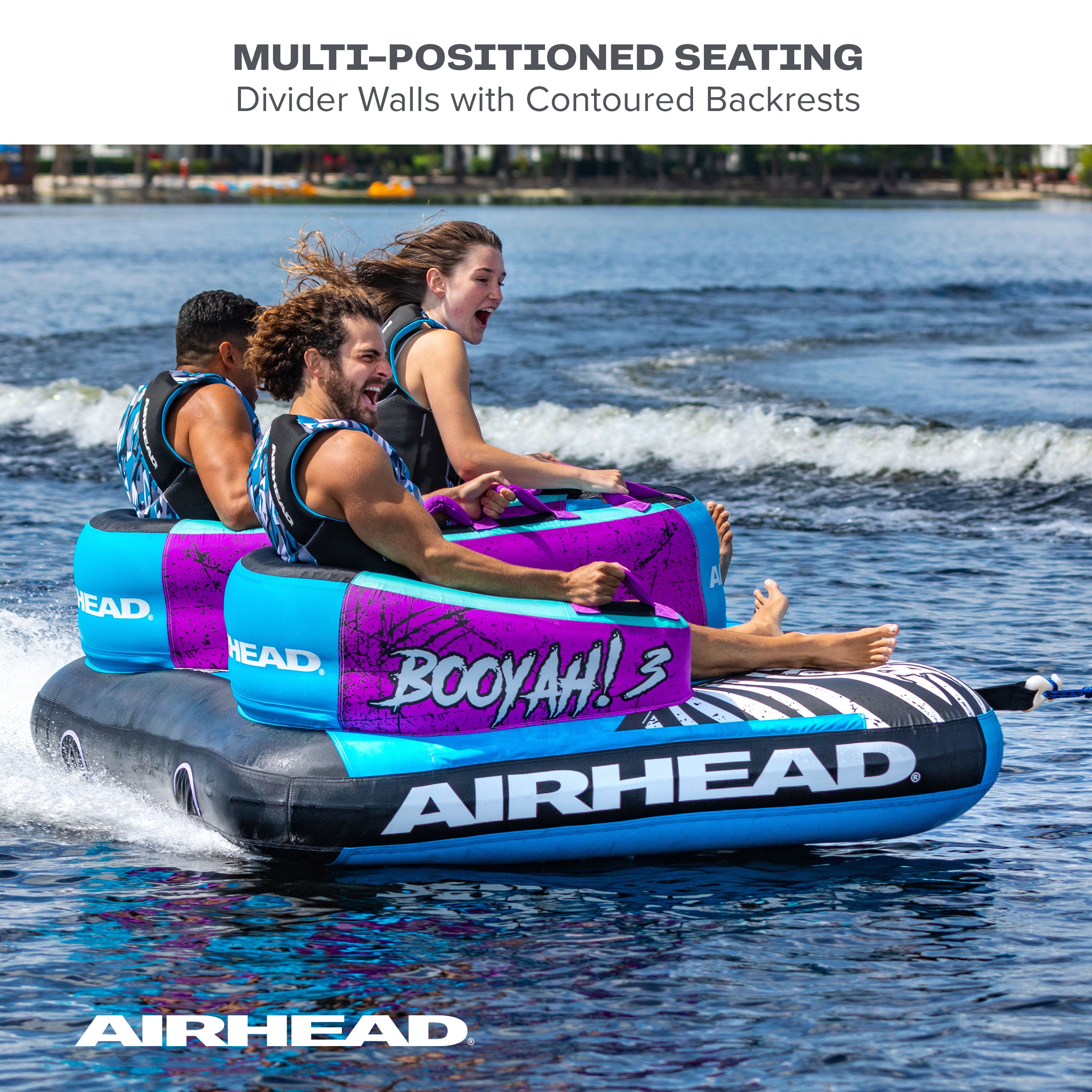 airhead-booyah-3-bou-e-tract-e-1-3-riders-510-lbs-nylon image 6