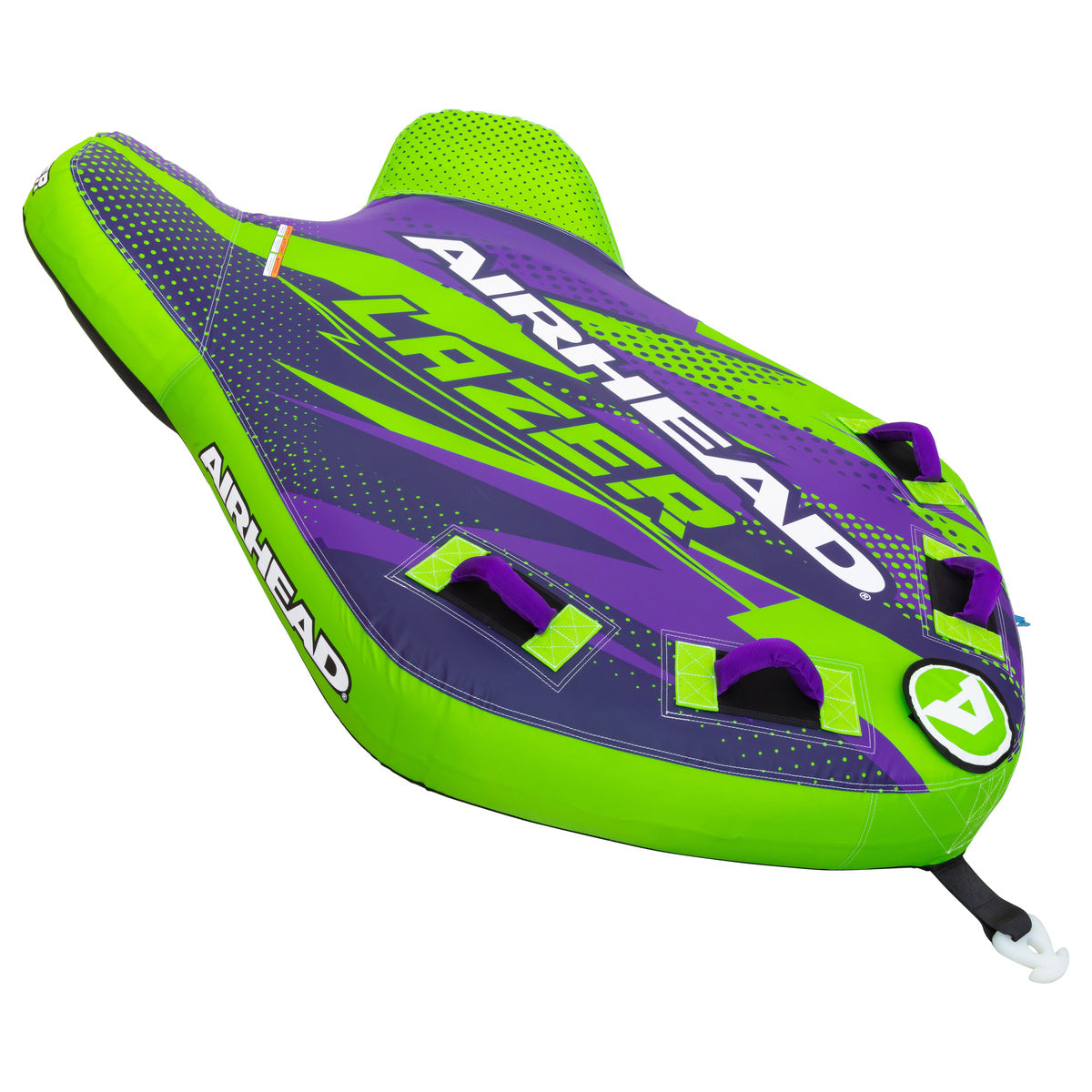 airhead-lazer-bou-e-tractable-1-personne-basse-profil-e image 1