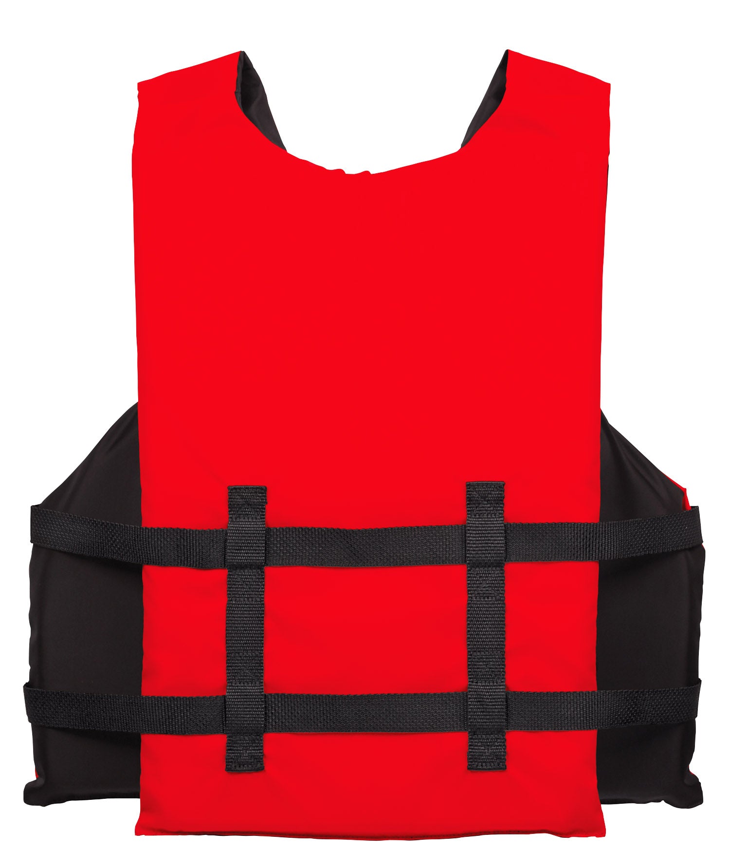 airhead-general-boating-gilet-sauvetage-enfant-adulte-bleu image 2
