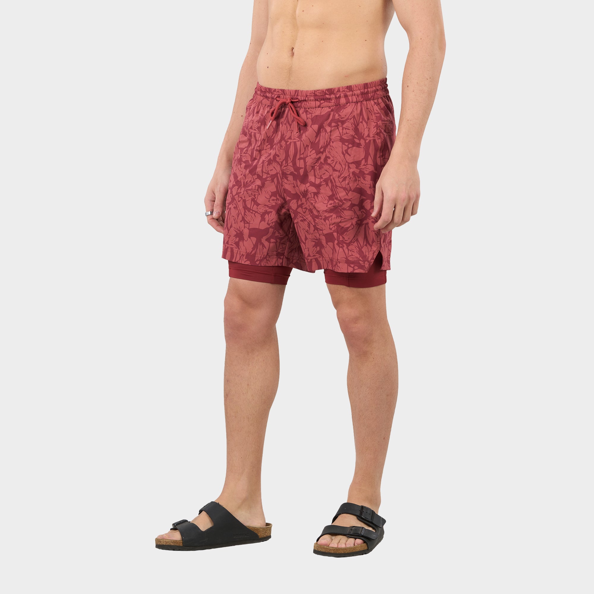 level-6-nyx-boardshort-doubl-homme-flora-ivy image 5