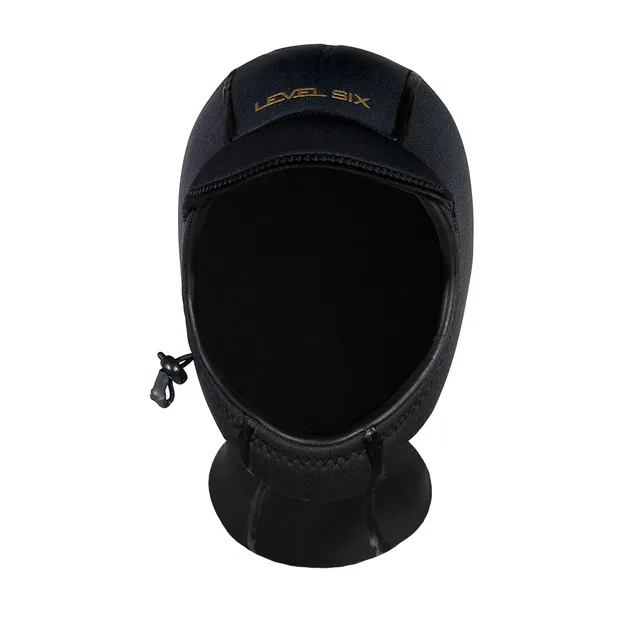 level-6-quartz-cagoule-n-opr-ne-3mm-noire image 1