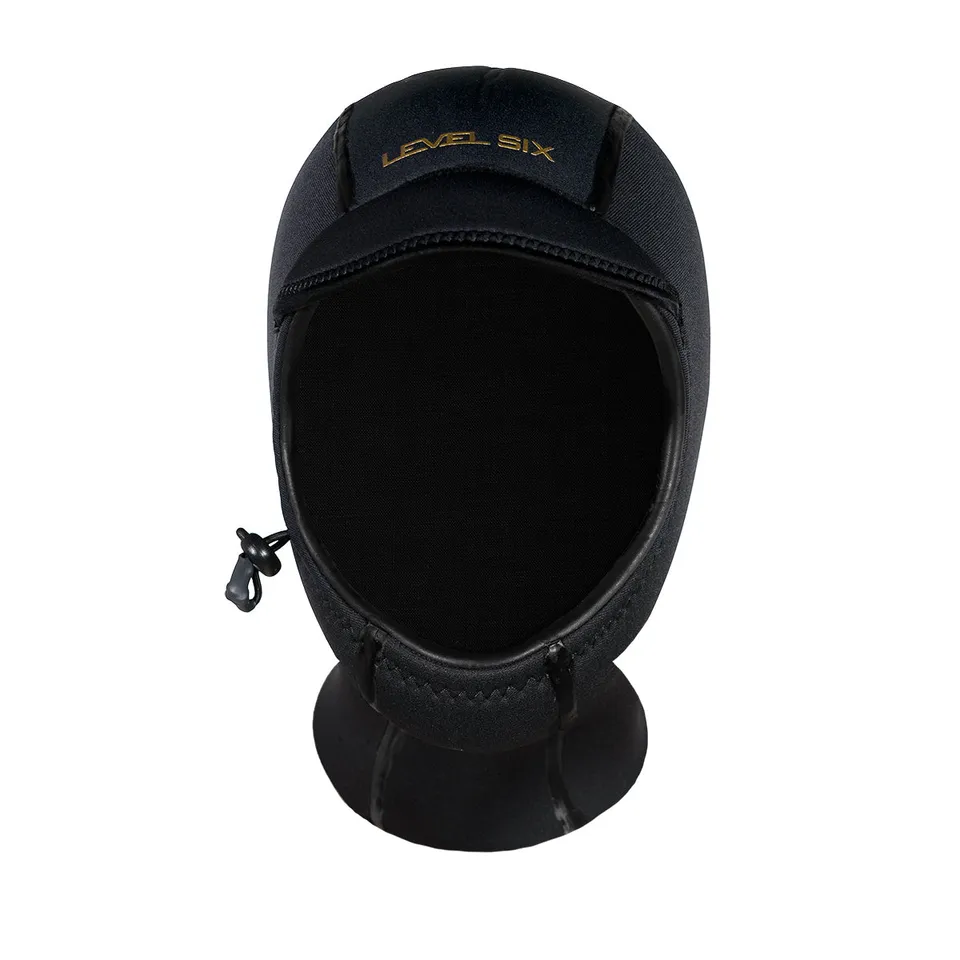 level-6-quartz-cagoule-n-opr-ne-3mm-noire image 1
