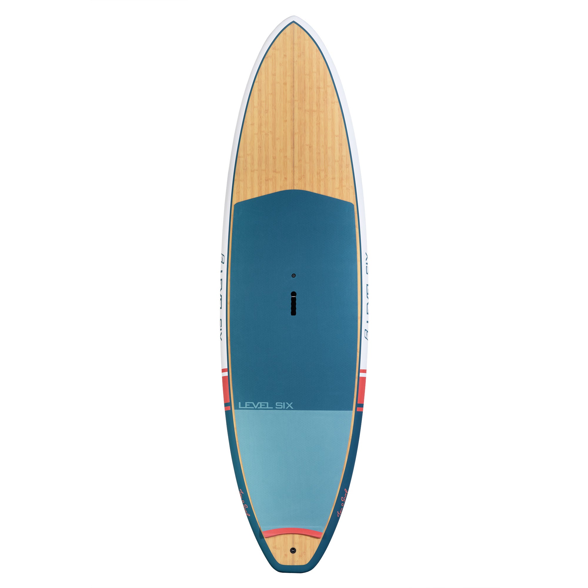level-six-ten-0-planche-sup-surf-epoxy-10-pine-forest image 1