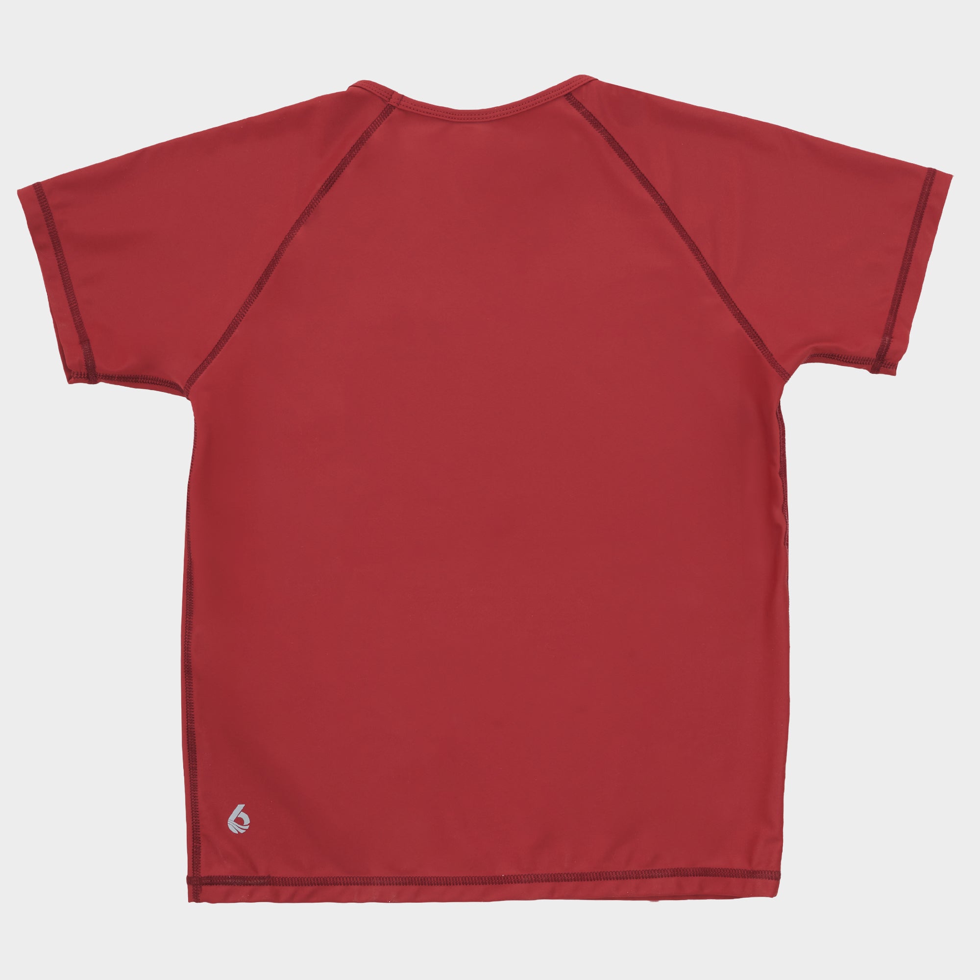 level-6-bodhi-t-shirt-anti-uv-enfant-red-pear-upf-50 image 5