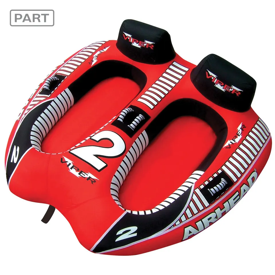 airhead-viper-2-housse-bou-e-tract-e-seule-nylon image 1