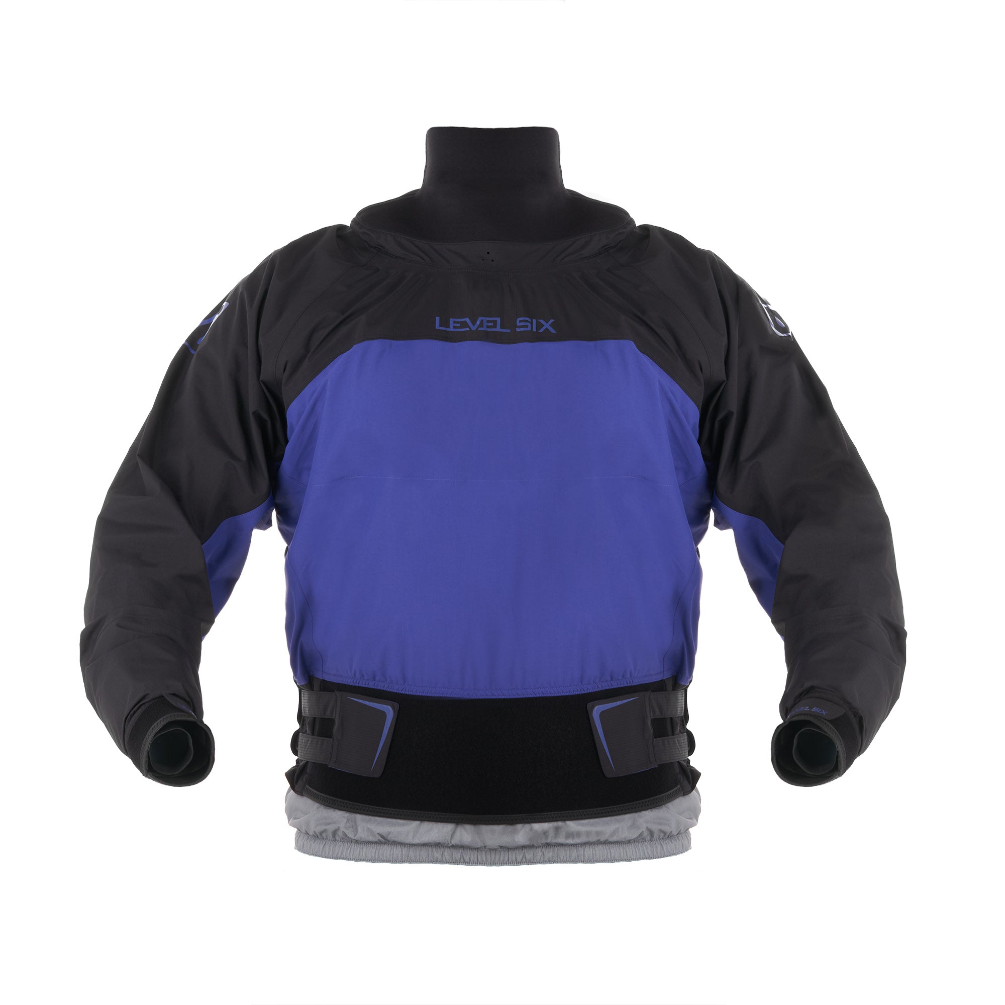 level-six-duke-haut-kayak-tanche-molten-lava-n-opr-ne image 2