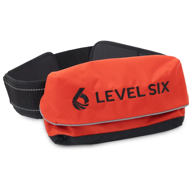 level-6-kayak-tow-line-bout-remorquage-5-m-ceinture image 1