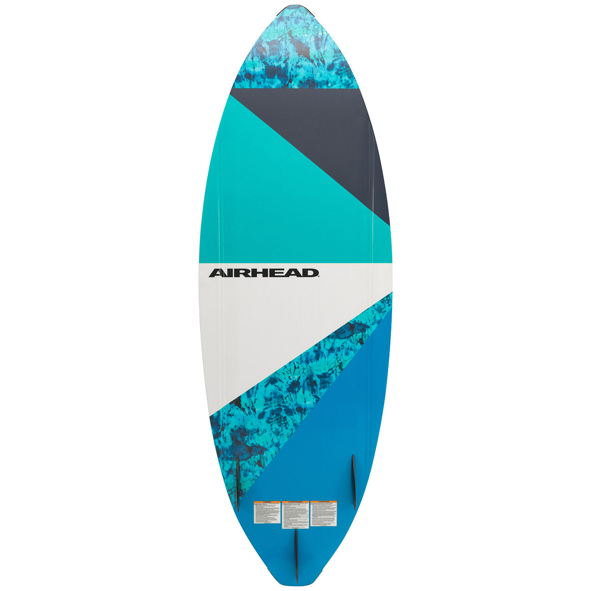 airhead-wakesurf-board-aileron-rechange-lot-de-2-pfish image 2